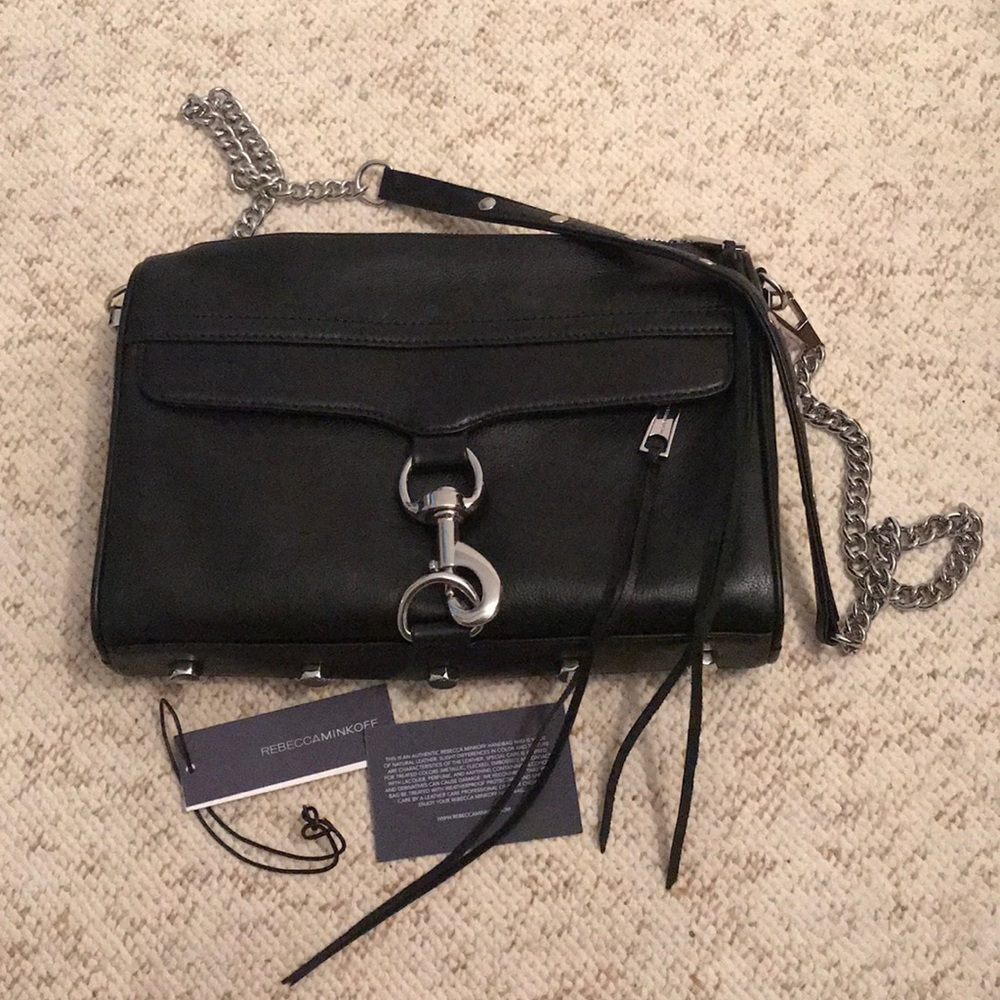 Rebecca Minkoff M. A. C.